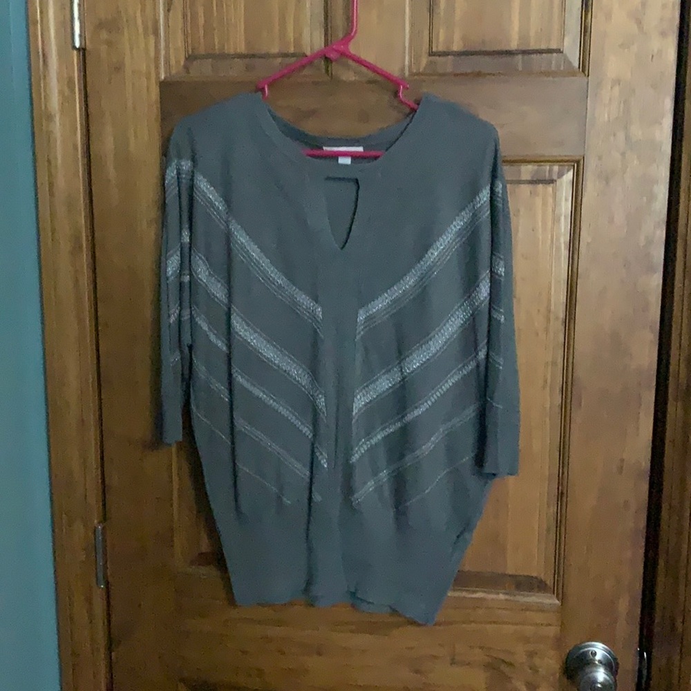 Ny&Co Sweater